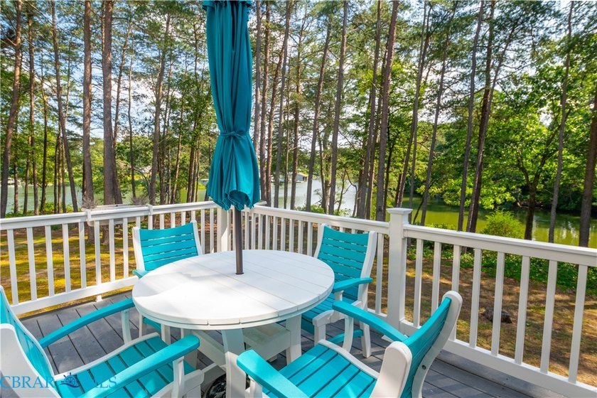 this waterfront condo has one of the best views in Chesapeake - photo 22