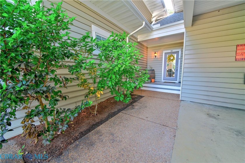 this waterfront condo has one of the best views in Chesapeake - photo 26
