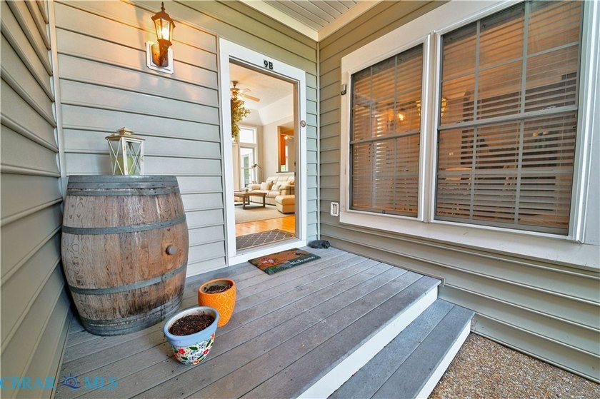 this waterfront condo has one of the best views in Chesapeake - photo 27