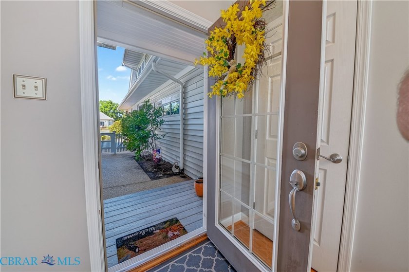 this waterfront condo has one of the best views in Chesapeake - photo 28
