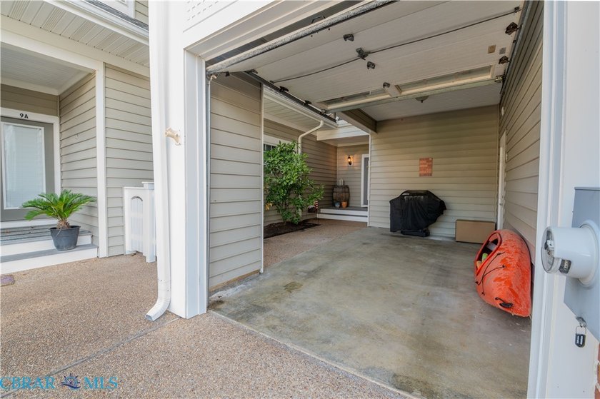 this waterfront condo has one of the best views in Chesapeake - photo 29