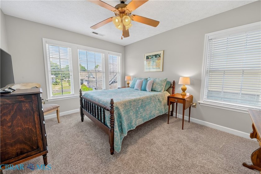 this waterfront condo has one of the best views in Chesapeake - photo 32
