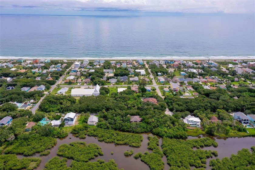 Prime Coastal Homesite Just 3 Blocks from the Ocean Take - photo 3