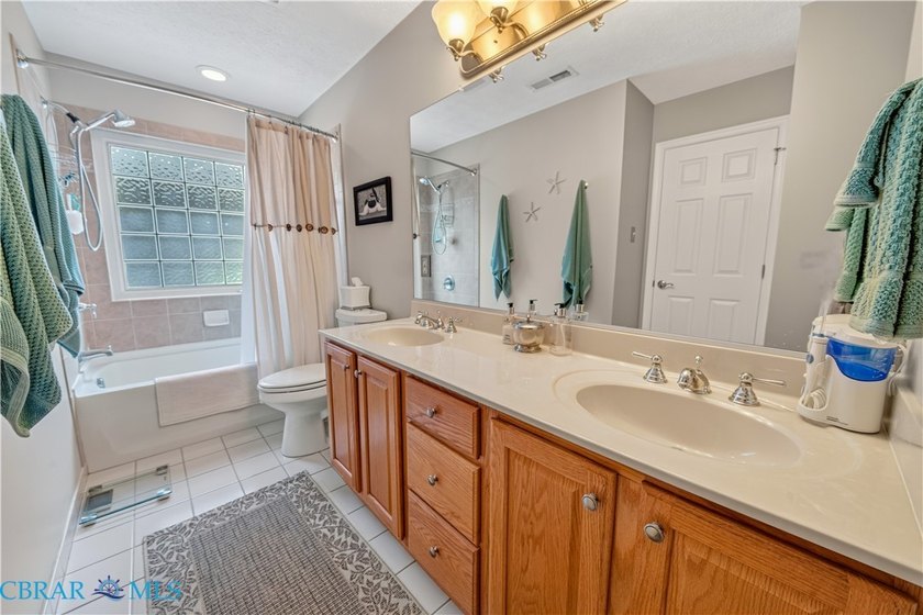this waterfront condo has one of the best views in Chesapeake - photo 34