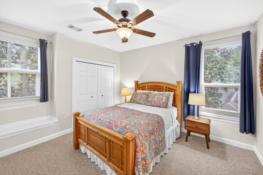 Beautifully updated and offered fully furnished, this spacious - photo 34