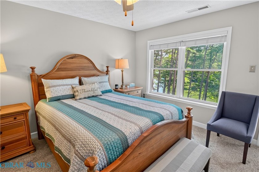 this waterfront condo has one of the best views in Chesapeake - photo 37