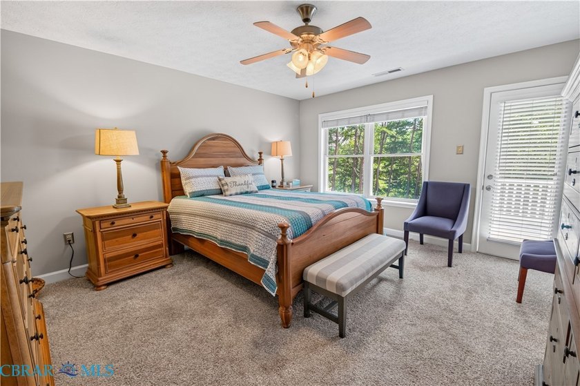 this waterfront condo has one of the best views in Chesapeake - photo 38