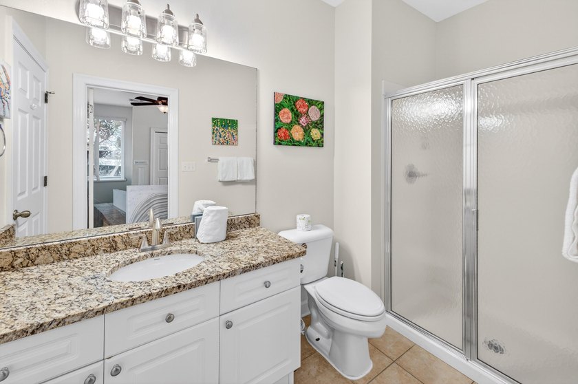 Beautifully updated and offered fully furnished, this spacious - photo 41