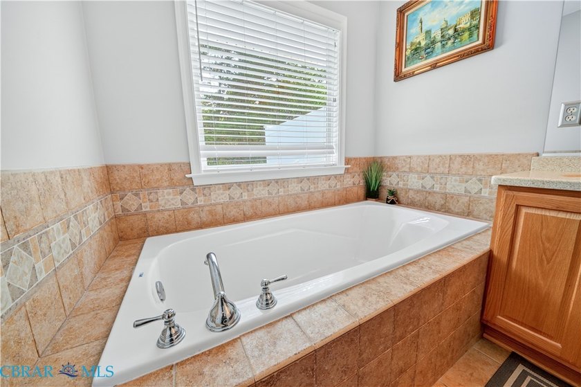 this waterfront condo has one of the best views in Chesapeake - photo 43