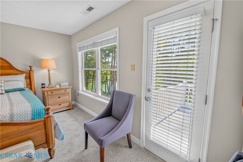 this waterfront condo has one of the best views in Chesapeake - photo 46