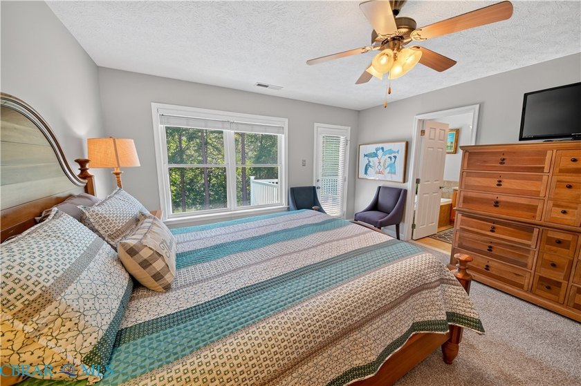 this waterfront condo has one of the best views in Chesapeake - photo 48
