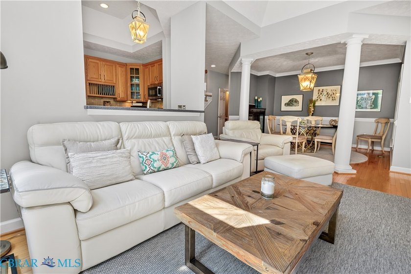 this waterfront condo has one of the best views in Chesapeake - photo 50