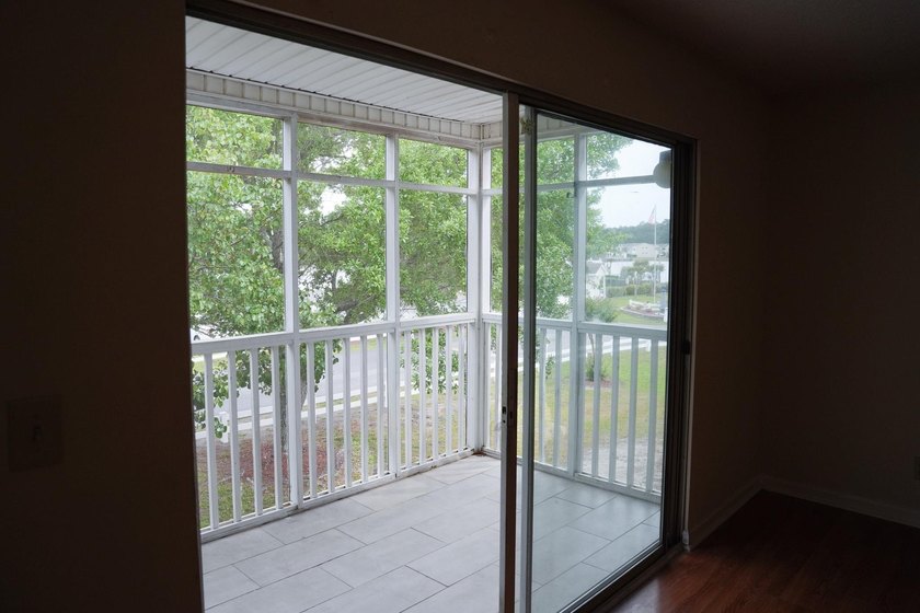 Located in Myrtle Beach, this 3-bedroom, 2 full bathroom condo - photo 3