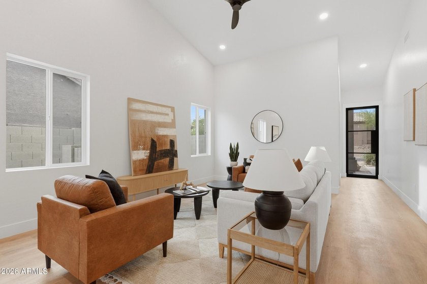 Fully remodeled luxury home in Las Sendas featuring designer - photo 13