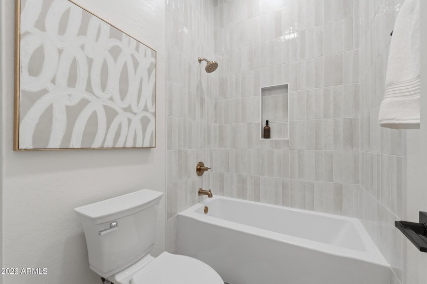 Fully remodeled luxury home in Las Sendas featuring designer - photo 24