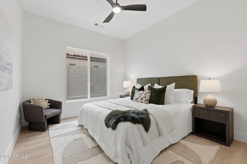 Fully remodeled luxury home in Las Sendas featuring designer - photo 25