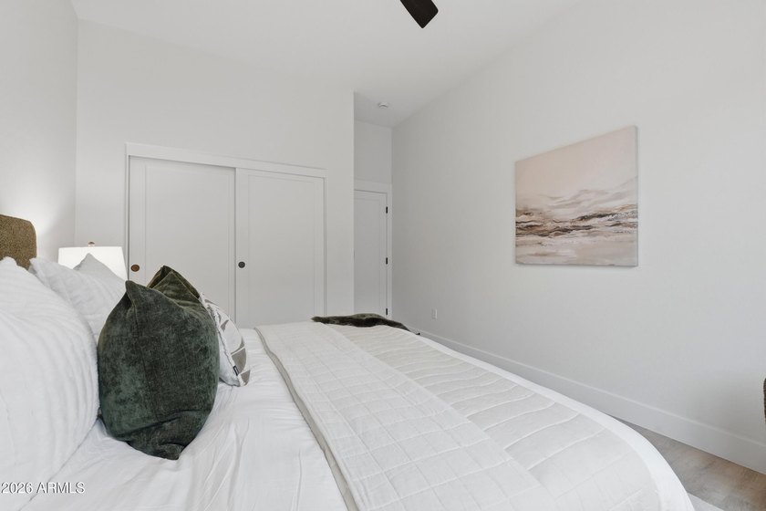 Fully remodeled luxury home in Las Sendas featuring designer - photo 26