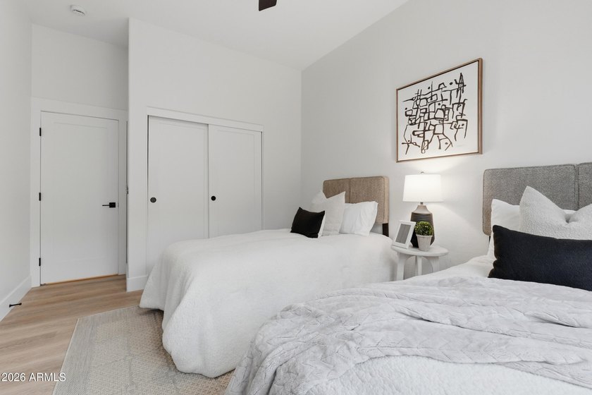 Fully remodeled luxury home in Las Sendas featuring designer - photo 28