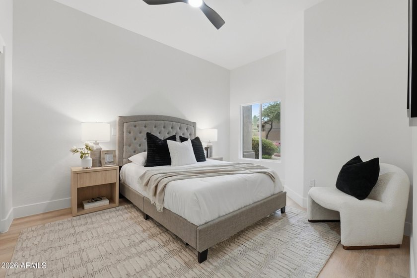 Fully remodeled luxury home in Las Sendas featuring designer - photo 29