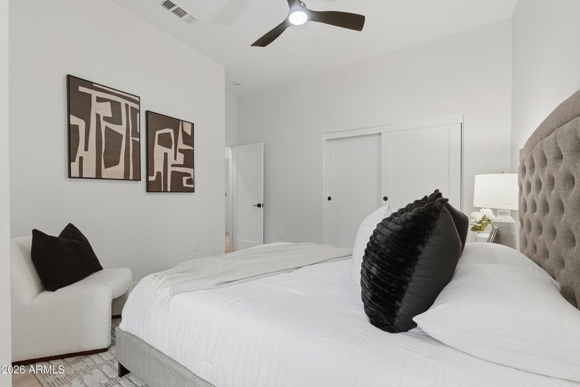 Fully remodeled luxury home in Las Sendas featuring designer - photo 30
