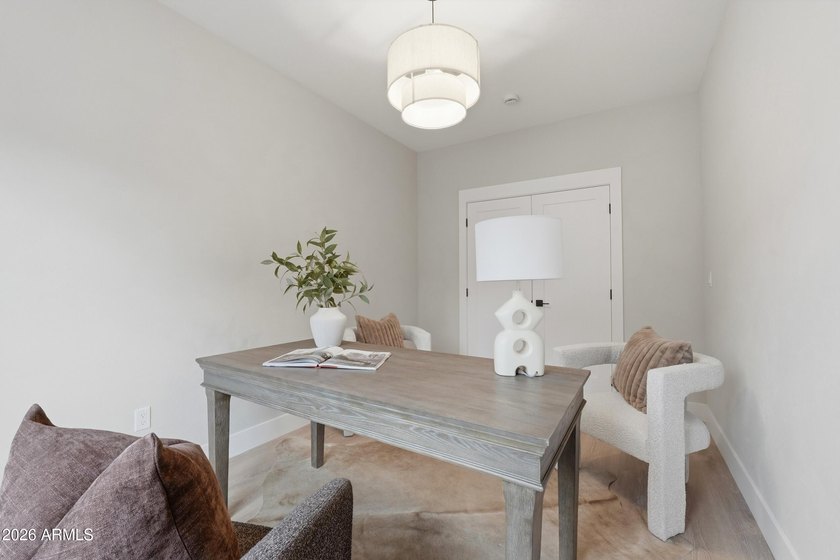 Fully remodeled luxury home in Las Sendas featuring designer - photo 34