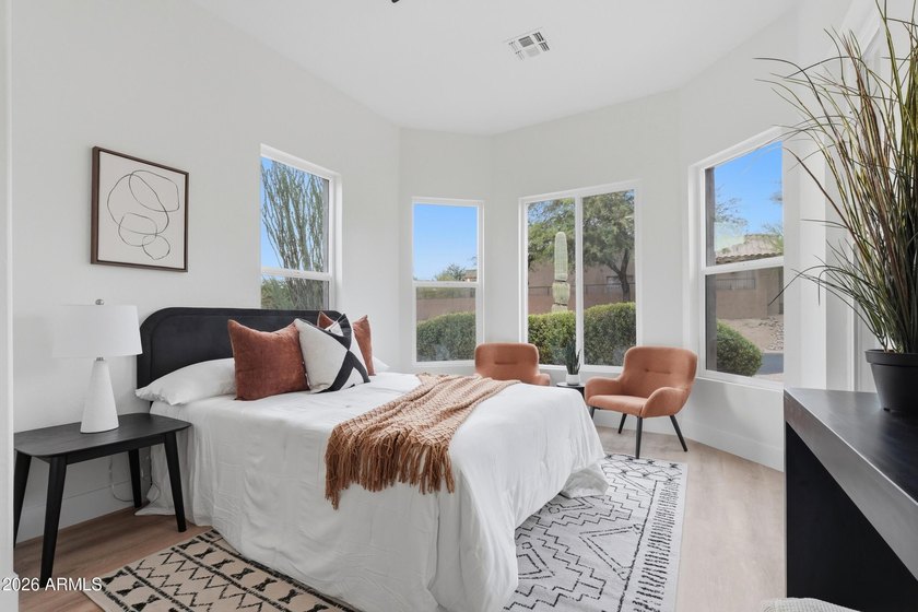 Fully remodeled luxury home in Las Sendas featuring designer - photo 35