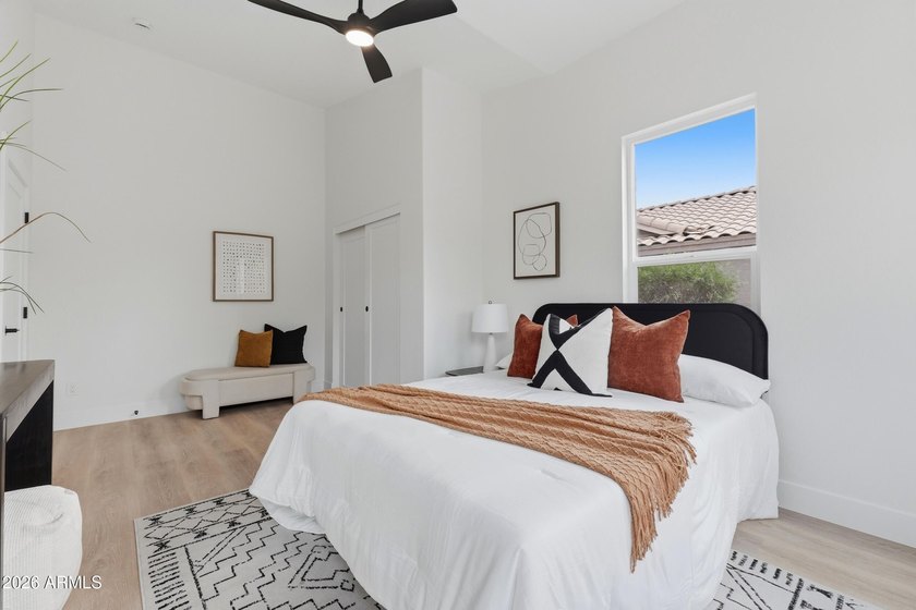 Fully remodeled luxury home in Las Sendas featuring designer - photo 36