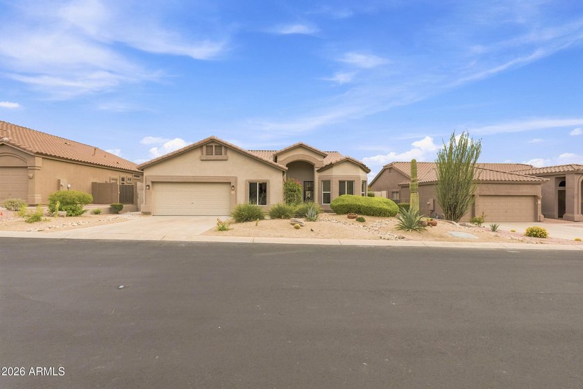 Fully remodeled luxury home in Las Sendas featuring designer - photo 44
