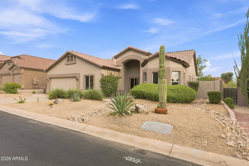 Fully remodeled luxury home in Las Sendas featuring designer - photo 46