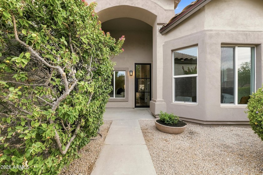 Fully remodeled luxury home in Las Sendas featuring designer - photo 48
