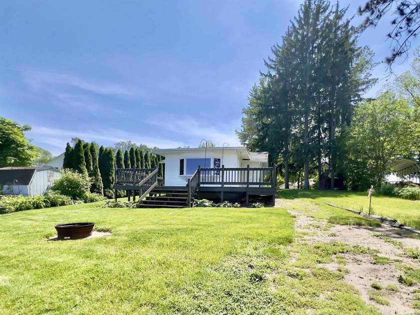 So much potential here with this affordable lakefront property - photo 24