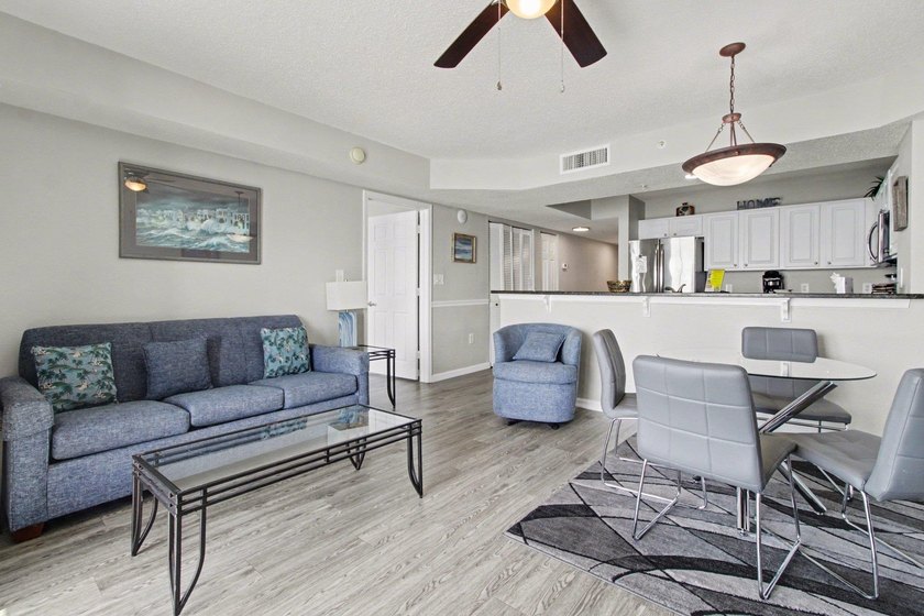 Experience coastal living at its finest in this beautifully - photo 5