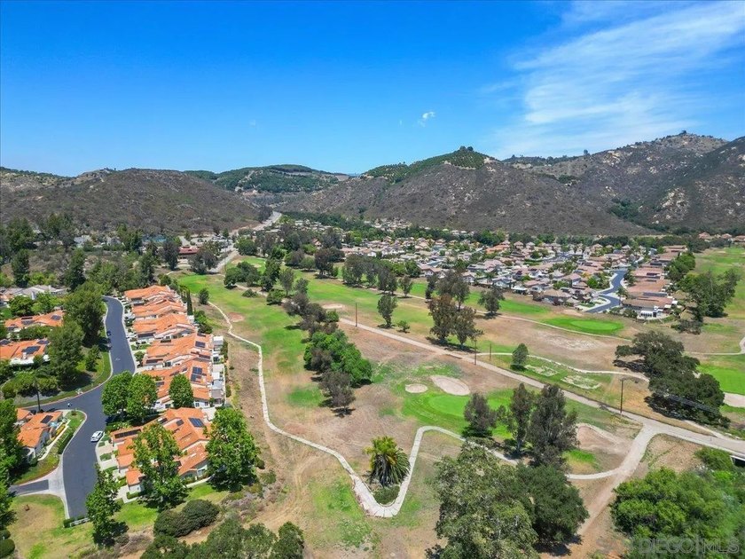 Perched along the newly revitalized Castle Creek Golf Course - photo 3