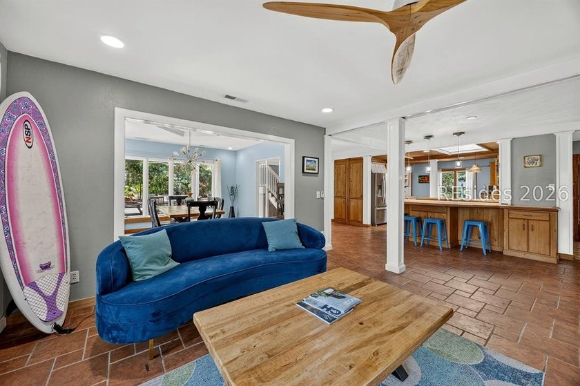 Private Golf Course Estate with Guest House, Bonus Suite &amp; - photo 12