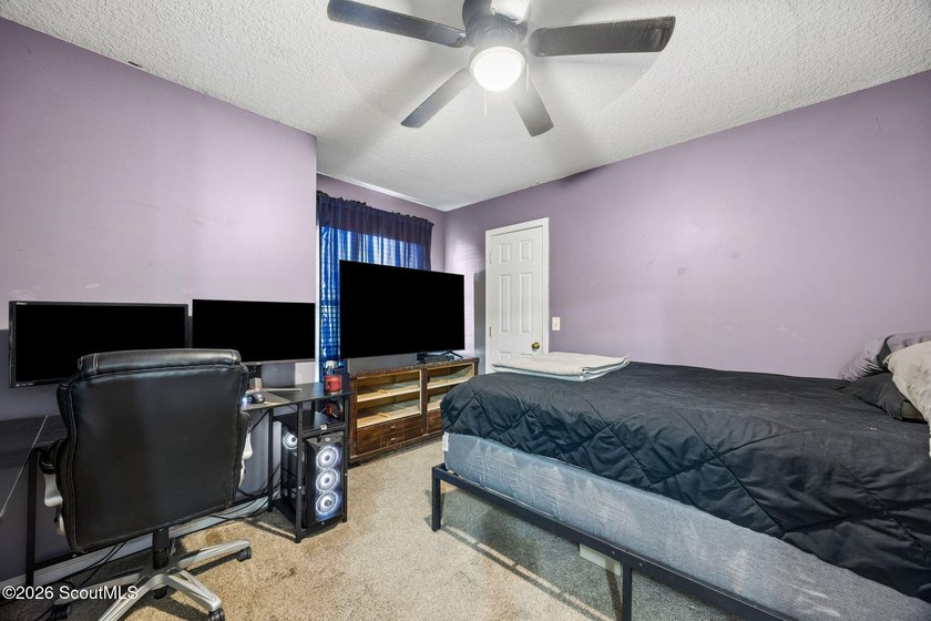 Welcome to this charming 3-bedroom, 2-bedroom in downtown St - photo 22