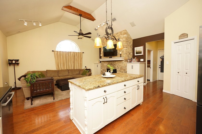 Lovely four-bedroom home situated on a spacious lot in the - photo 23