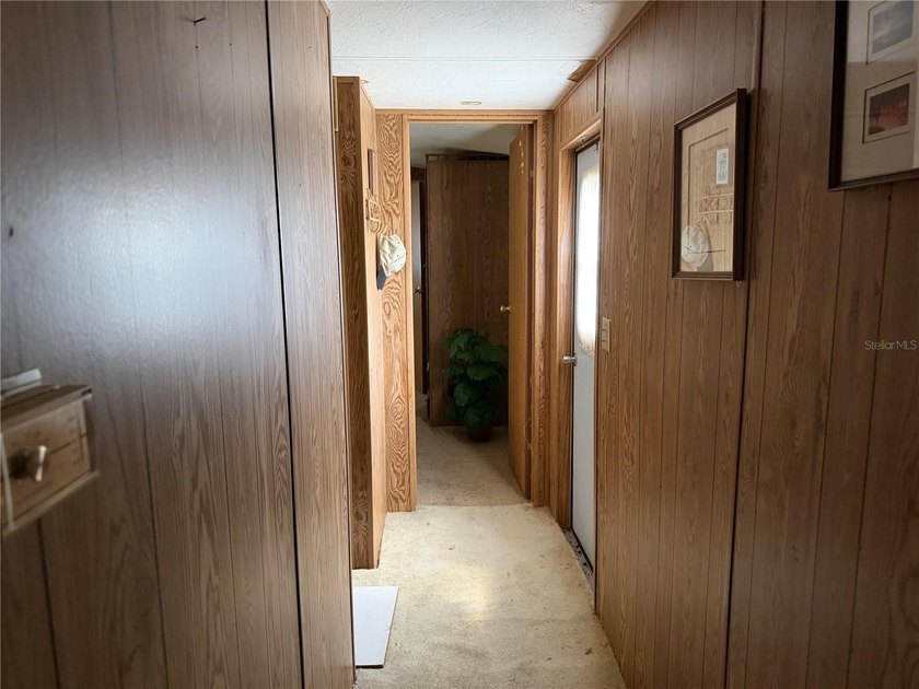 -Investor or Handyman special waterfront opportunity on the - photo 8