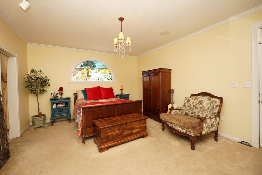 Lovely four-bedroom home situated on a spacious lot in the - photo 34