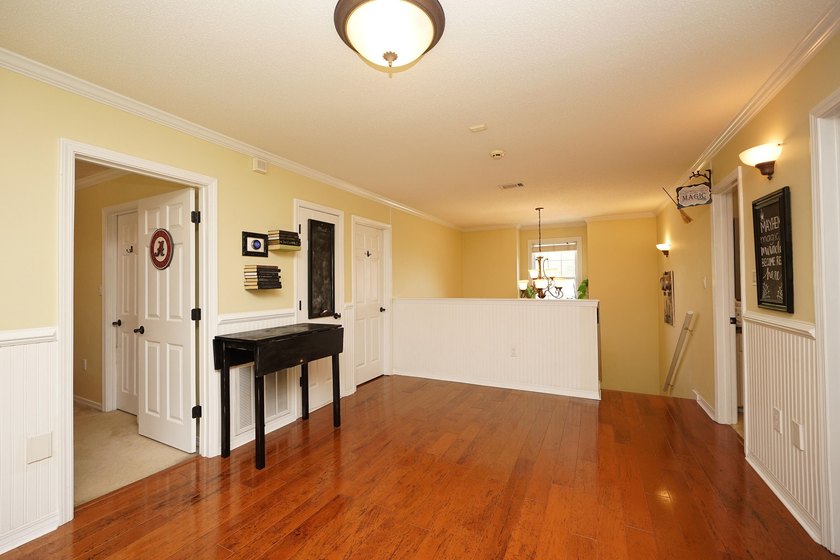 Lovely four-bedroom home situated on a spacious lot in the - photo 40
