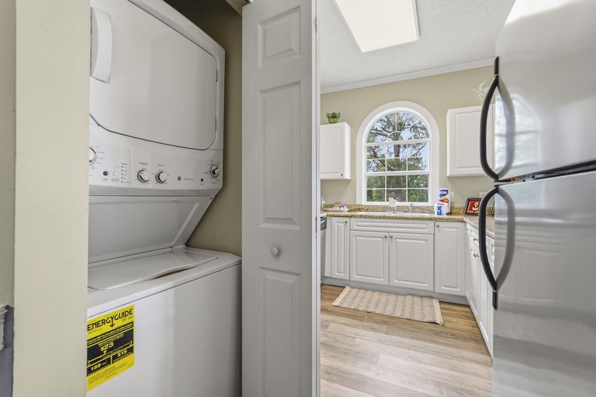 Turnkey Coastal Living &amp; Premium Golf Views at Magnolia Place! - photo 5