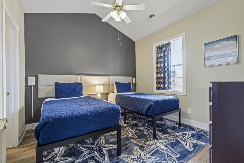 Turnkey Coastal Living &amp; Premium Golf Views at Magnolia Place! - photo 6