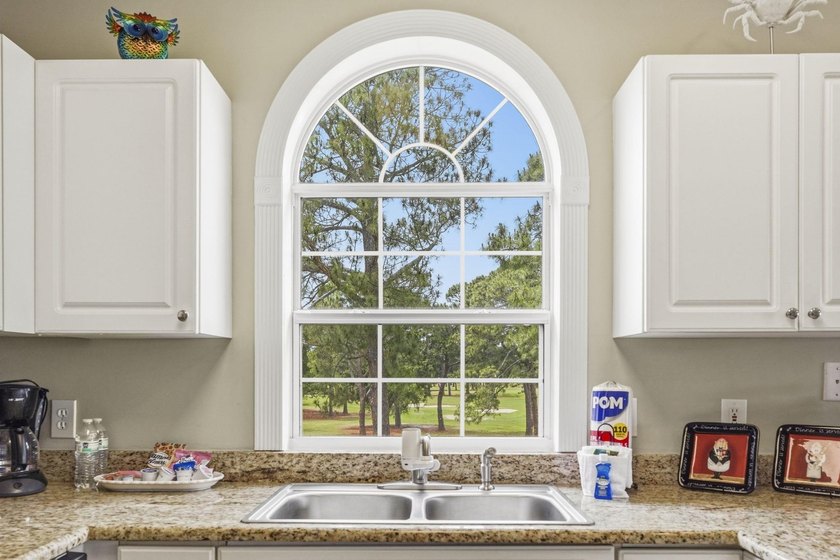 Turnkey Coastal Living &amp; Premium Golf Views at Magnolia Place! - photo 9