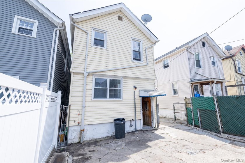 Don't miss your chance to own this legal two-family home - photo 29