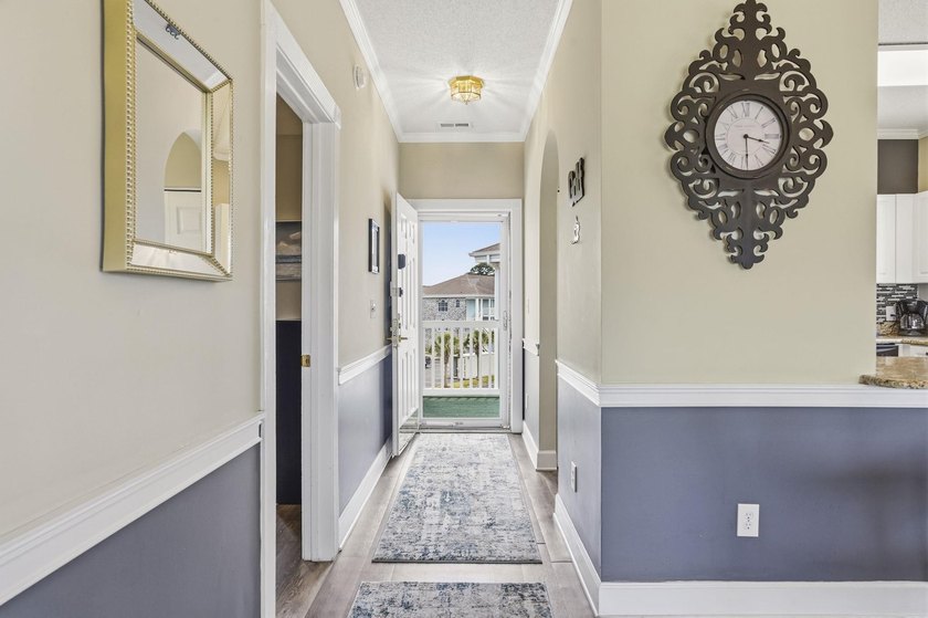 Turnkey Coastal Living &amp; Premium Golf Views at Magnolia Place! - photo 10
