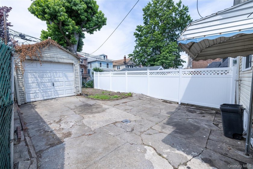 Don't miss your chance to own this legal two-family home - photo 31