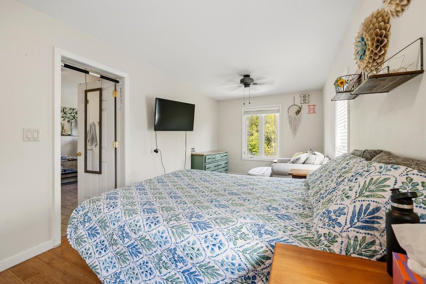 Nestled along the scenic Androscoggin River, this charming New - photo 50