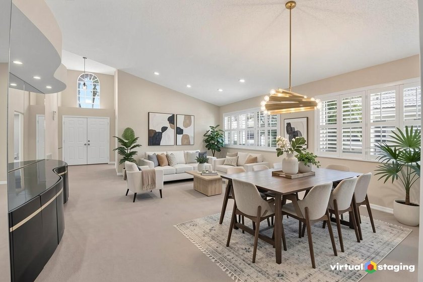 BEAUTIFUL CORNER VILLA WITH GARAGE AND PRIVATE GARDEN VIEWS - photo 18