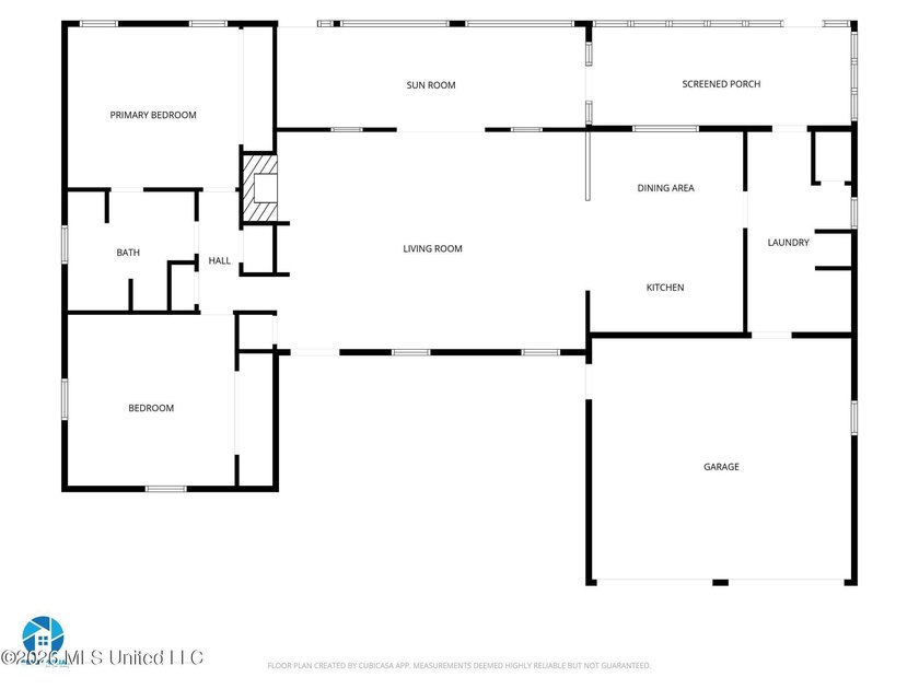 Absolutely precious and move-in ready! This charming 2-bedroom - photo 23