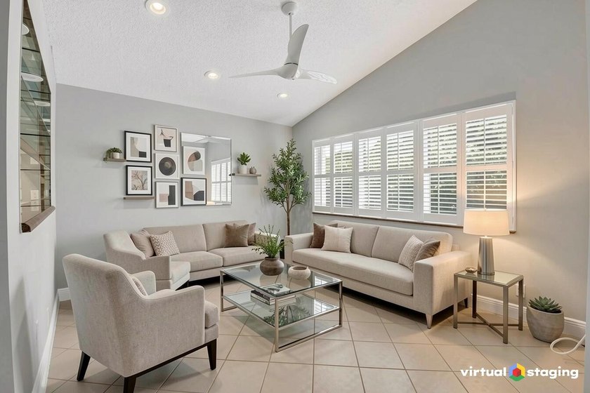 BEAUTIFUL CORNER VILLA WITH GARAGE AND PRIVATE GARDEN VIEWS - photo 24