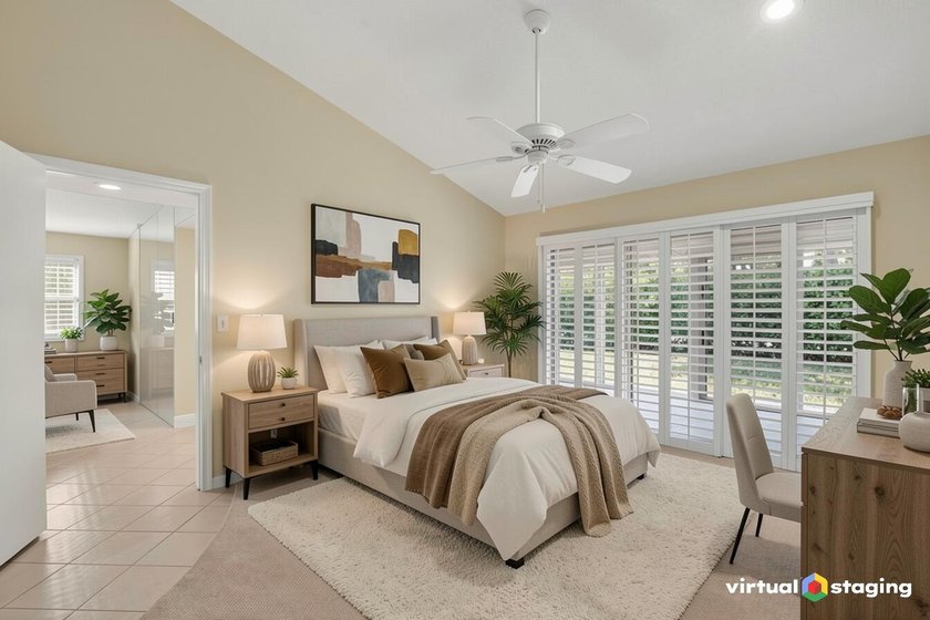 BEAUTIFUL CORNER VILLA WITH GARAGE AND PRIVATE GARDEN VIEWS - photo 36